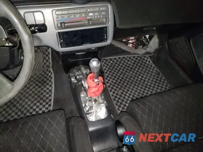 Zdjęcie 8 z 12 samochodu: 1993 HONDA CIVIC DX VIN:2HGEH2460PH527746 - miniatura