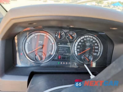 Zdjęcie 9 z 14 samochodu: 2010 DODGE RAM 3500 VIN:3D73Y3CL8AG177668 - miniatura
