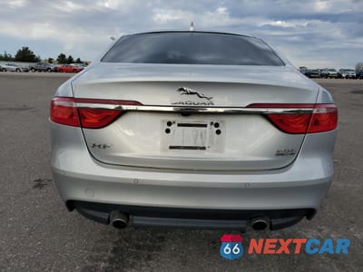 Zdjęcie 6 z 13 samochodu: 2018 JAGUAR XF PRESTIGE VIN:SAJBK4FX5JCY64669 - miniatura