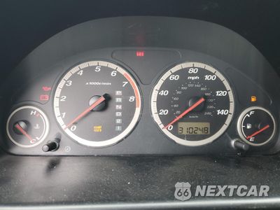 Zdjęcie 9 z 13 samochodu: 2002 HONDA CR-V LX VIN:JHLRD78472C064715 - miniatura