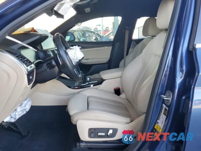 Zdjęcie 7 z 14 samochodu: 2020 BMW X4 XDRIVE30I VIN:5UX2V1C03L9B63741 - miniatura