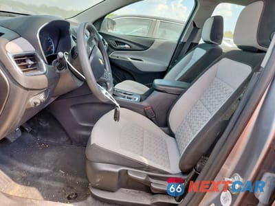 Zdjęcie 7 z 13 samochodu: 2024 CHEVROLET EQUINOX LS VIN:3GNAXSEG6RL139171 - miniatura