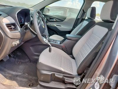 Zdjęcie 7 z 13 samochodu: 2024 CHEVROLET EQUINOX LS VIN:3GNAXSEG6RL139171 - miniatura