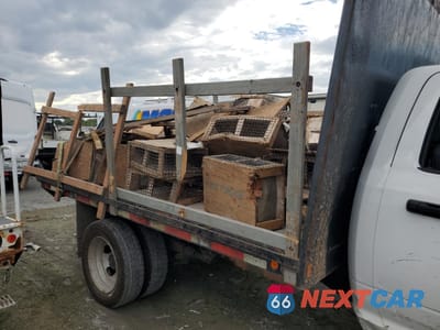 Zdjęcie 10 z 12 samochodu: 2020 RAM 4500 VIN:3C7WRLBJ4LG221529 - miniatura