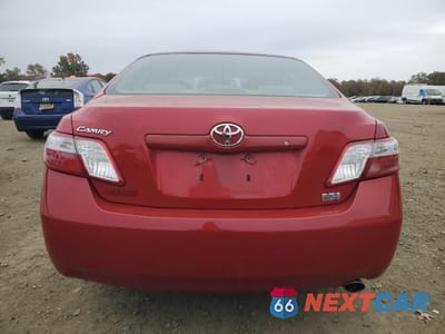 Zdjęcie 6 z 11 samochodu: 2007 TOYOTA CAMRY HYBRID VIN:4T1BB46KX7U025053 - miniatura