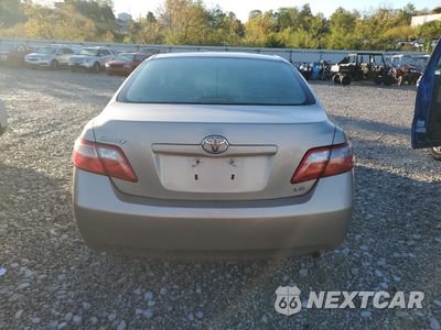 Zdjęcie 6 z 12 samochodu: 2009 TOYOTA CAMRY BASE VIN:4T1BE46K39U356115 - miniatura