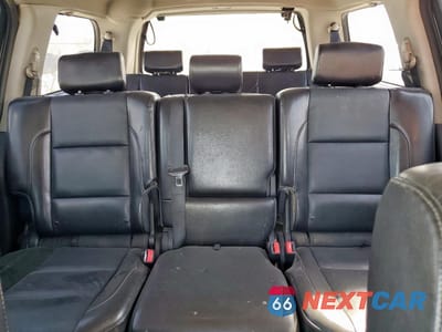 Zdjęcie 10 z 14 samochodu: 2010 NISSAN ARMADA SE VIN:5N1BA0ND0AN619036 - miniatura