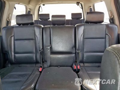 Zdjęcie 10 z 14 samochodu: 2010 NISSAN ARMADA SE VIN:5N1BA0ND0AN619036 - miniatura