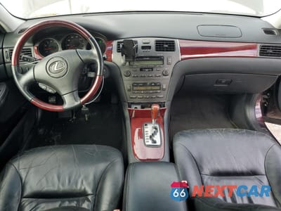Zdjęcie 8 z 12 samochodu: 2003 LEXUS ES 300 VIN:JTHBF30G330125969 - miniatura