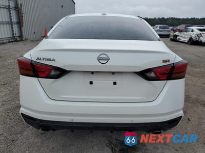 Zdjęcie 6 z 13 samochodu: 2024 NISSAN ALTIMA SR VIN:1N4BL4CV5RN397998 - miniatura