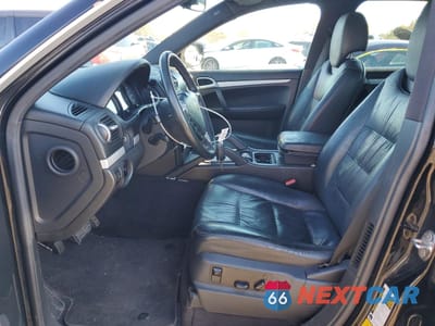 Zdjęcie 7 z 13 samochodu: 2009 PORSCHE CAYENNE VIN:WP1AA29P99LA08038 - miniatura