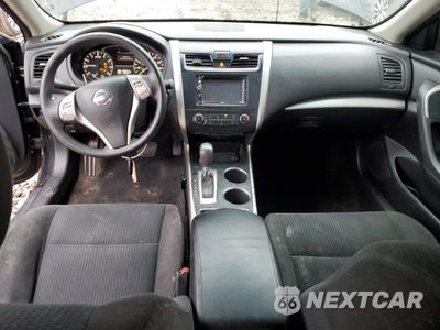 Zdjęcie 8 z 14 samochodu: 2015 NISSAN ALTIMA 2.5 VIN:1N4AL3AP1FC573186 - miniatura