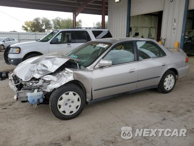 1998 HONDA ACCORD LX 1HGCG5643WA247713 - główne zdjęcie licytacji z USA - miniatura