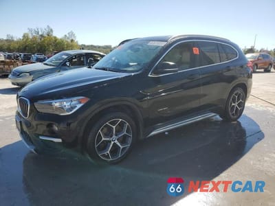 2018 BMW X1 XDRIVE28I WBXHT3C34J5K32030 - główne zdjęcie licytacji z USA - miniatura