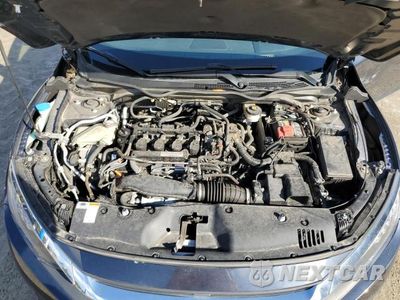 Zdjęcie 11 z 11 samochodu: 2018 HONDA CIVIC TOURING VIN:JHMFC1F95JX024380 - miniatura