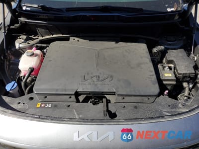 Zdjęcie 12 z 13 samochodu: 2024 KIA NIRO WIND VIN:KNDCR3L10R5108188 - miniatura