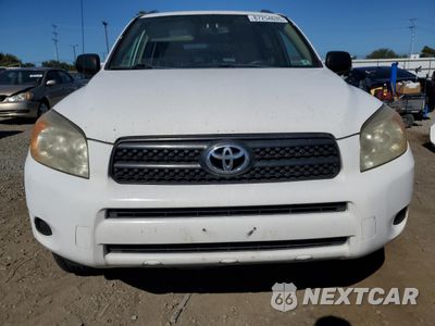 Piąte zdjęcie samochodu w środku: 2006 TOYOTA RAV4 VIN:JTMZD33V765031780 - miniatura