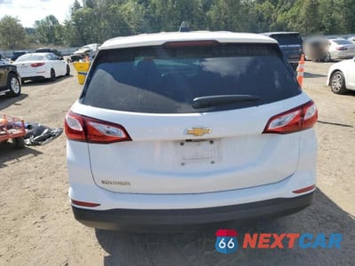 Zdjęcie 6 z 14 samochodu: 2020 CHEVROLET EQUINOX LS VIN:3GNAXHEV0LS711169 - miniatura