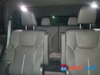 Zdjęcie 10 z 13 samochodu: 2025 LEXUS TX 350 BAS VIN:5TDAAAB61SS027359 - miniatura