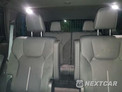 Zdjęcie 10 z 13 samochodu: 2025 LEXUS TX 350 BAS VIN:5TDAAAB61SS027359 - miniatura