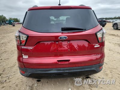 Zdjęcie 6 z 14 samochodu: 2018 FORD ESCAPE SE VIN:1FMCU0GD9JUB36479 - miniatura