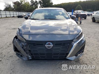 Piąte zdjęcie samochodu w środku: 2025 NISSAN ALTIMA S VIN:1N4BL4BV9SN322759 - miniatura