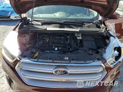 Zdjęcie 12 z 14 samochodu: 2018 FORD ESCAPE SE VIN:1FMCU9GD4JUA81475 - miniatura
