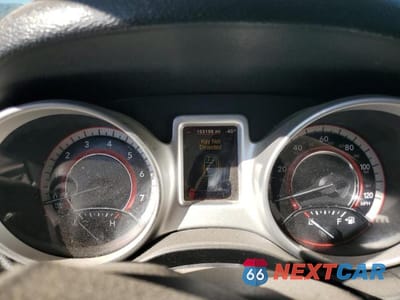Zdjęcie 9 z 13 samochodu: 2018 DODGE JOURNEY SE VIN:3C4PDCAB3JT166912 - miniatura