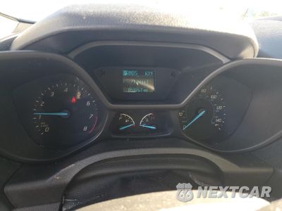 Zdjęcie 9 z 14 samochodu: 2016 FORD TRANSIT CONNECT XL VIN:NM0LS7E75G1245111 - miniatura