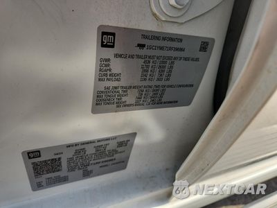 Zdjęcie 12 z 14 samochodu: 2024 CHEVROLET SILVERADO K2500 CUSTOM VIN:1GC1YME71RF396864 - miniatura