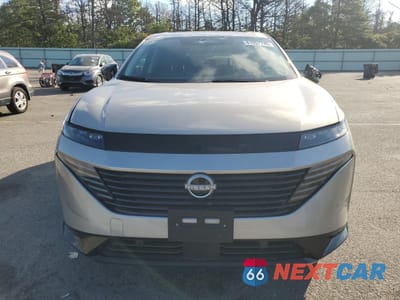 Piąte zdjęcie samochodu w środku: 2025 NISSAN MURANO PLATINUM VIN:5N1AZ3DT9SC130162 - miniatura