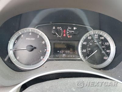 Zdjęcie 9 z 12 samochodu: 2014 NISSAN SENTRA S VIN:3N1AB7APXEY324995 - miniatura