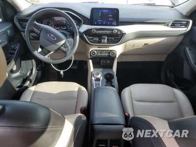 Zdjęcie 8 z 15 samochodu: 2020 FORD ESCAPE SEL VIN:1FMCU0H69LUC24922 - miniatura
