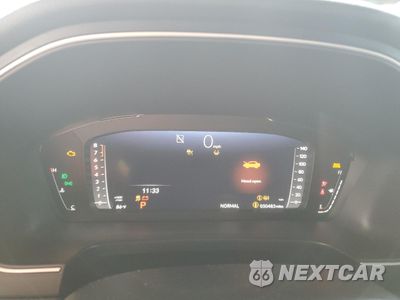 Zdjęcie 9 z 14 samochodu: 2025 HONDA PILOT BLACK VIN:5FNYG1H98SB059633 - miniatura