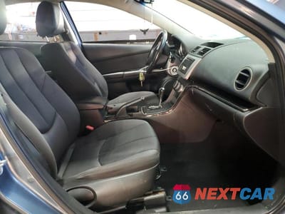 Zdjęcie 7 z 12 samochodu: 2012 MAZDA 6 I VIN:1YVHZ8DH9C5M41280 - miniatura