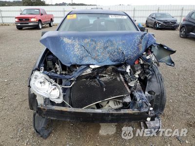 Piąte zdjęcie samochodu w środku: 2006 TOYOTA COROLLA CE VIN:1NXBR32E66Z637335 - miniatura