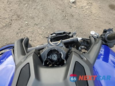 Zdjęcie 7 z 9 samochodu: 2025 YAMAHA MT09 VIN:JYARN94E0SA003881 - miniatura