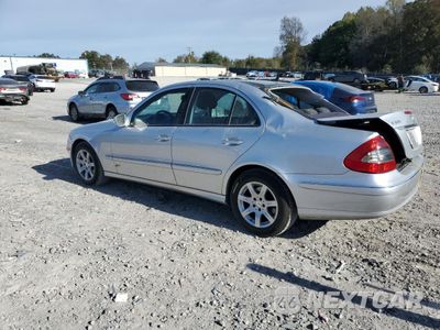 Drugie zdjęcie samochodu z przodu: 2008 MERCEDES-BENZ E 320 CDI VIN:WDBUF22X98B262247 - miniatura