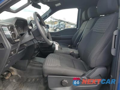 Zdjęcie 7 z 12 samochodu: 2022 FORD F150 SUPER CAB VIN:1FTEX1EP6NFB61020 - miniatura