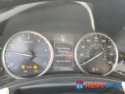 Zdjęcie 9 z 15 samochodu: 2015 LEXUS NX 200T VIN:JTJYARBZXF2020475 - miniatura