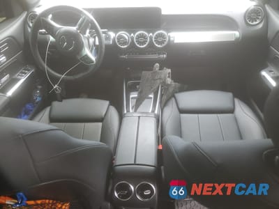 Zdjęcie 8 z 13 samochodu: 2024 MERCEDES-BENZ EQB 250+ VIN:W1N9M0CB4RN098645 - miniatura