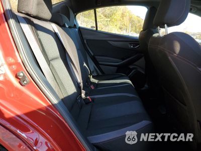 Zdjęcie 10 z 15 samochodu: 2017 SUBARU IMPREZA SPORT VIN:4S3GKAM63H3610059 - miniatura