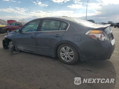 Drugie zdjęcie samochodu z przodu: 2012 NISSAN ALTIMA BASE VIN:1N4AL2AP3CN523528 - miniatura