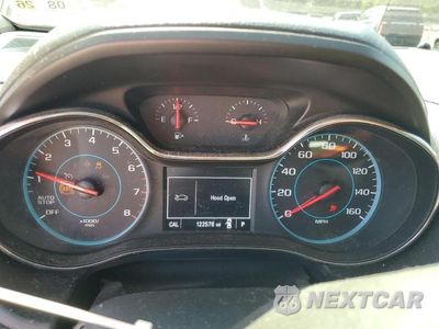 Zdjęcie 9 z 11 samochodu: 2018 CHEVROLET CRUZE LT VIN:1G1BE5SM7J7176634 - miniatura