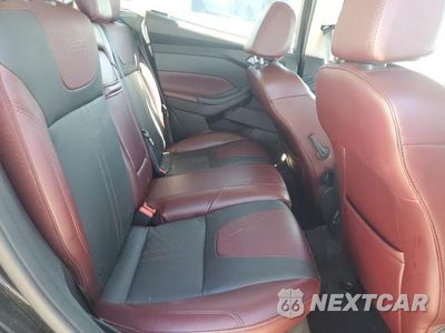 Zdjęcie 10 z 12 samochodu: 2013 FORD FOCUS TITANIUM VIN:1FADP3N22DL116433 - miniatura