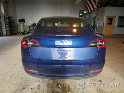 Zdjęcie 6 z 12 samochodu: 2018 TESLA MODEL 3 VIN:5YJ3E1EA1JF124996 - miniatura