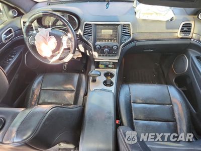 Zdjęcie 8 z 14 samochodu: 2015 JEEP GRAND CHEROKEE SUMMIT VIN:1C4RJFJG5FC814087 - miniatura