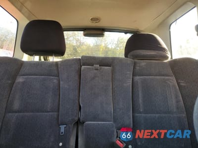 Zdjęcie 10 z 13 samochodu: 2004 HYUNDAI SANTA FE GLS VIN:KM8SC13D44U691192 - miniatura