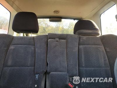 Zdjęcie 10 z 13 samochodu: 2004 HYUNDAI SANTA FE GLS VIN:KM8SC13D44U691192 - miniatura