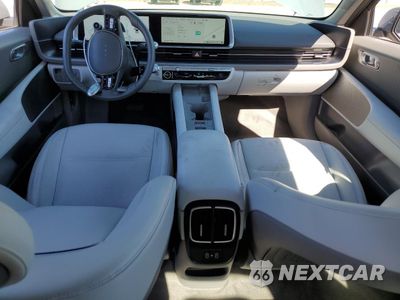 Zdjęcie 8 z 13 samochodu: 2024 HYUNDAI IONIQ 6 SEL VIN:KMHM34AAXRA071636 - miniatura